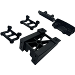 Reely RE-9043710 Ersatzteil Bumper-Set (RE-9043710)