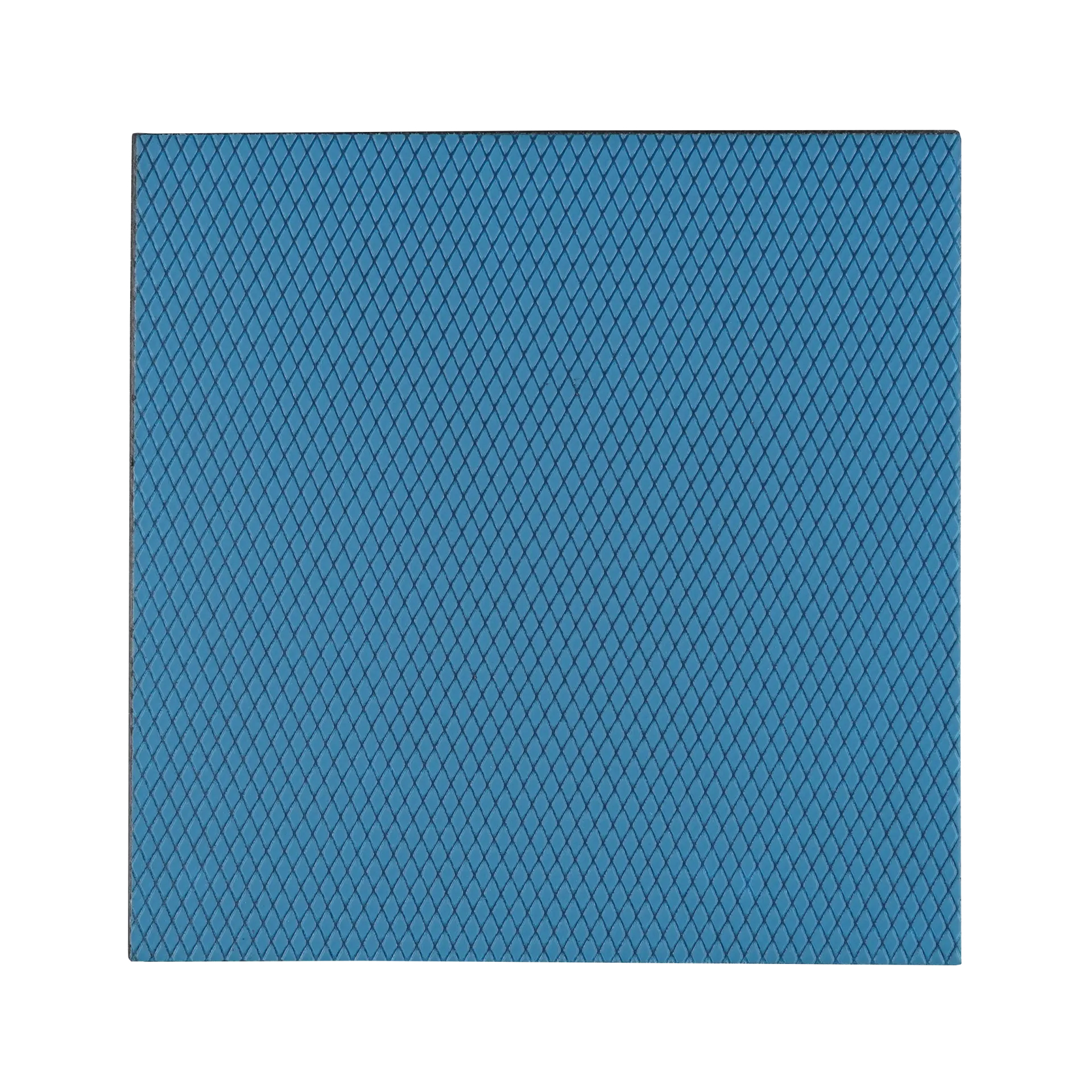 Thermal Grizzly Minus Pad Basic Thermalpad 100 x 100 x 1,5 mm 2 Stück Schwarz