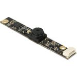 Delock USB 2.0 IR Kameramodul 5,04 Megapixel 48° V5 Fixfokus (96371)