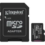 Kingston Canvas Select Plus (SDCS3/256GB)