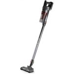 Domo DO1032SV Stabstaubsauger/Elektrischer Besen Akku Trocken Beutellos 0,6 l Grau (DO1032SV)