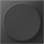 Jung Magnetic Charger LS WC MAG SWM Aufsatz Serie LS schwarz matt 1 (LSWCMAGSWM)
