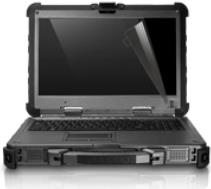 GETAC Notebook-Bildschirmschutz (GMPFX5)