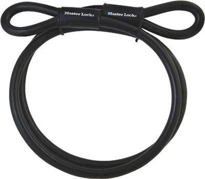 MASTER LOCK Schlaufenkabel (49EURD)