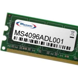 Memory Solution MS4096ADL001 4GB Speichermodul (MS4096ADL001)