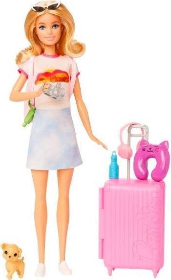 Barbie Dreamhouse Adventures HJY18 (HJY18)