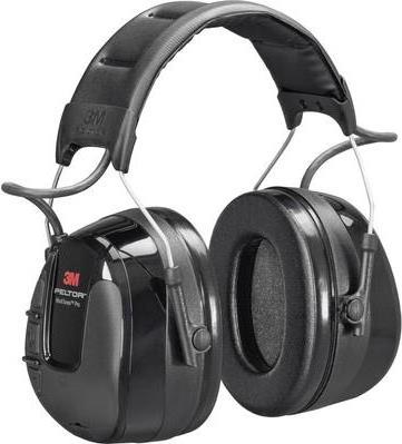 3M Peltor Kapselgehörschutz-Headset 32 dB WorkTunes Pro HRXS220A 1 St. (HRXS220A)