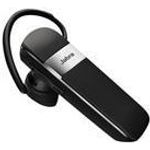 GN Jabra Jabra TALK 15 SE - Headset - im Ohr - über dem Ohr angebracht - Bluetooth - kabellos - Schwarz (100-92200901-60)