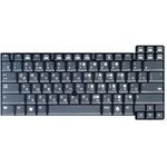 HP SP/CQ Keyboard EVO N620 Greek (314631-151)