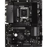 ASRock Z890 Pro-A Intel DDR5 S1851 (90-MXBP50-A0UAYZ) (geöffnet)