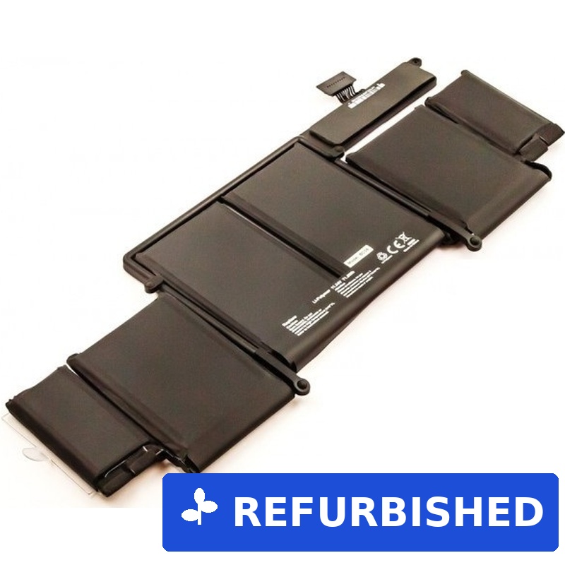 CoreParts MBXAP-BA0169 Notebook-Ersatzteil Akku (MBXAP-BA0169) (geöffnet)