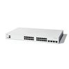 CISCO CATALYST 1300 24-PORT GE POE 4X10G SFP+ (C1300-24P-4X)