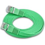 Triotronik 0.15m Cat6 (PKW-STP-SLIM-KAT6 0.15 GN)