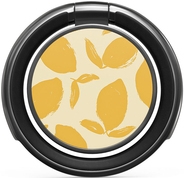 Burga Ringhalter Lemon Tart gold (CP_02RH_RING_HOLDER_GOLD)