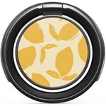 Burga Ringhalter Lemon Tart gold (CP_02RH_RING_HOLDER_GOLD)
