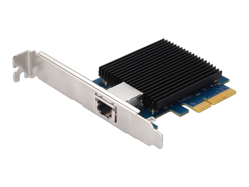 Edimax EN-9320TX-E V2 Netzwerkkarte PCIe 2.0 x16 10 Gbit/s Low Profile