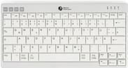Bakker Elkhuizen Tastatur UltraBoard 950 V2 Wireless UK retail - Tastatur (BNEU950WV2UK)
