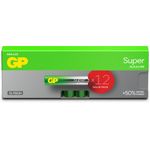 GP Batteries Super Alkaline GP24A (151433)