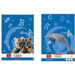 Herlitz 215020 Blau (215020)