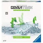 Ravensburger GraviTrax Extension Bridges Zubehör für Aktiv-/Fertigkeiten-Spielzeuge (22423)