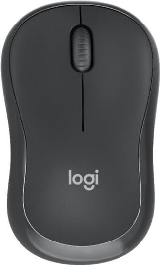 Logitech MK370 Combo for Business Tastatur- und Maus-Set kabellos Bluetooth LE Graphite