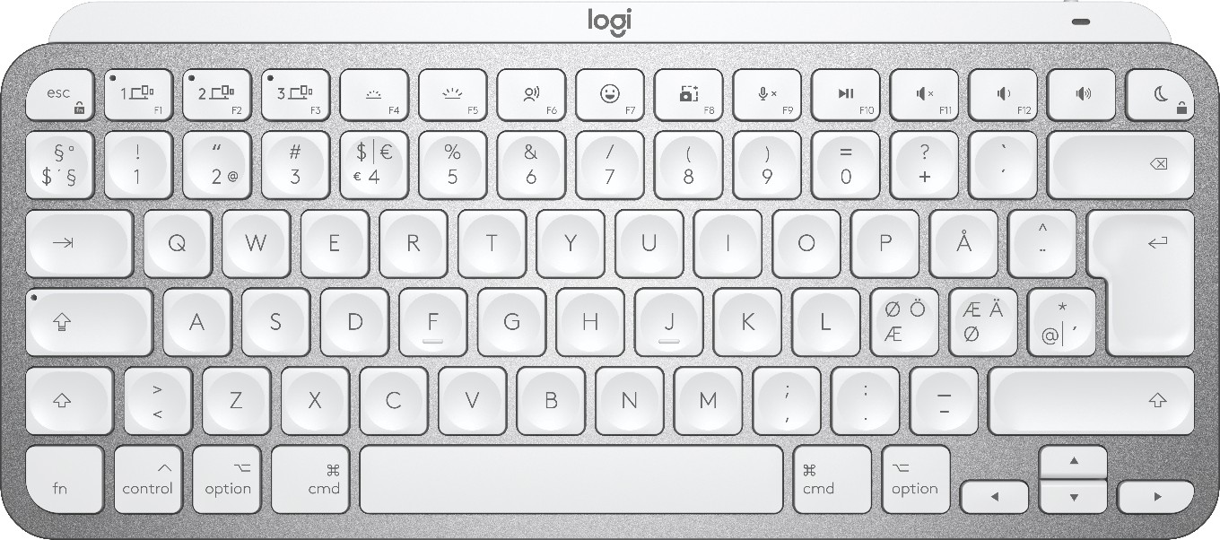 Logitech MX Keys Mini (920-010524)