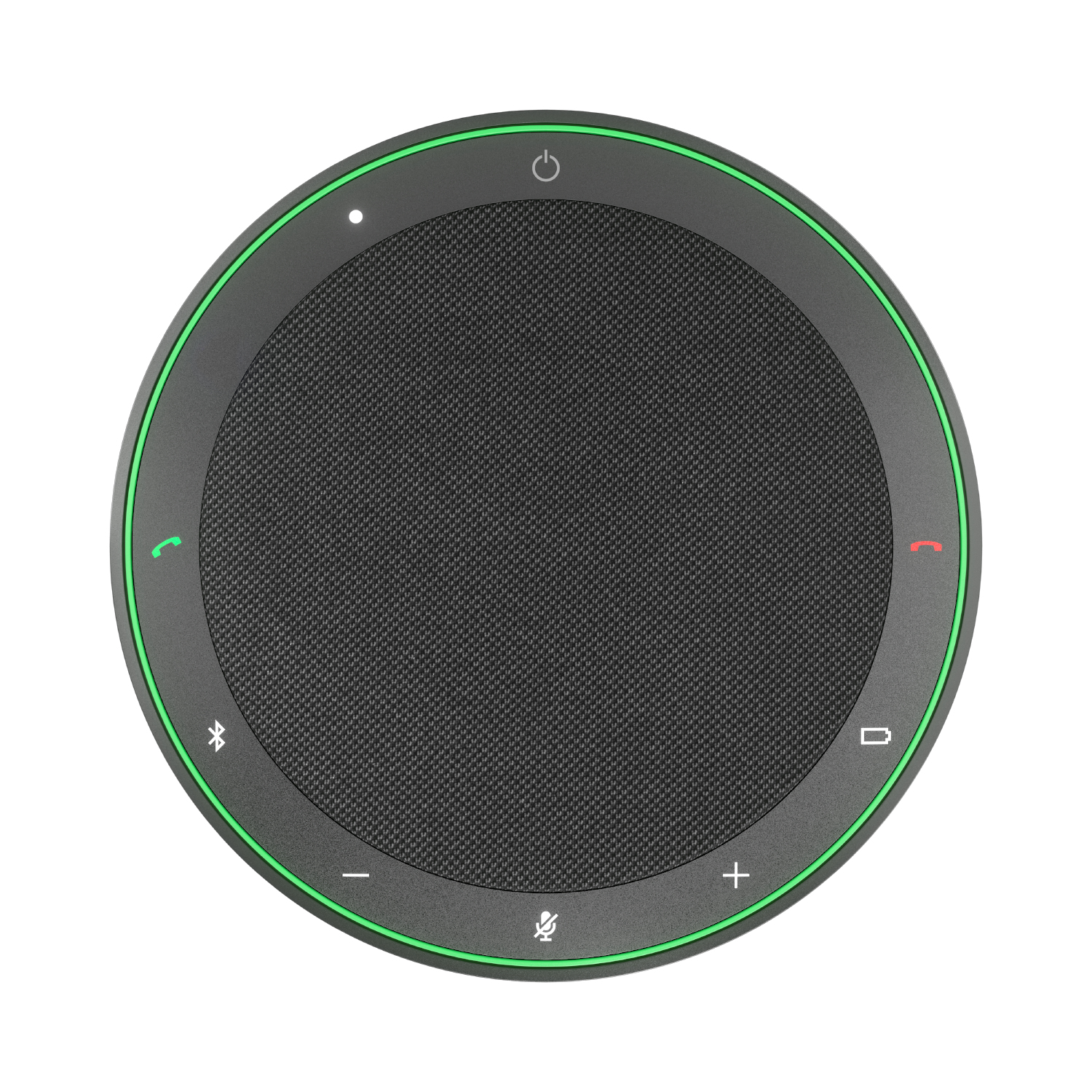 Jabra Speak2 75 UC Freisprechtelefon Kabellos Dunkelgrau