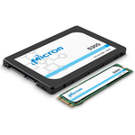 Micron 5300 PRO 2.5" 240 GB Serial ATA III 3D TLC (MTFDDAK240TDS-1AW1ZABYY)