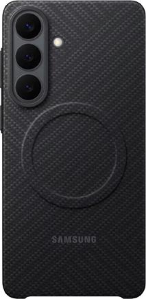 SAMSUNG Carbon Magnet Case für Galaxy S26+ Black (EF-KS947SNEGWW)