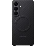 SAMSUNG Carbon Magnet Case für Galaxy S26+ Black (EF-KS947SNEGWW)