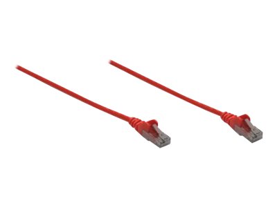Intellinet Cat6 UTP Patchkabel 10 m Rot