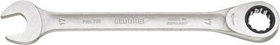 GEDORE Maulschlüssel mit Ringratsche UD-Profil 36 mm (2219557)