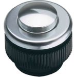 Grothe Protact 310 AL Schwarz - Silber Verkabelt (62032)