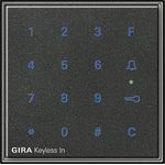 GIRA 260567 Zubehör für elektrische Schalter (260567)