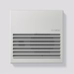 Siedle Bus-Tuerlautsprecher BTLM 750-0 SM silber-metallic (210011514-00)