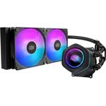 CoolerMaster WAK MasterLiquid Core Nex 240 ARGB (MLX-D24M-A18PA-R1)
