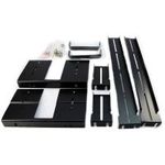 Inter-Tech 48,30cm (19")-Umrüstsatz Montagekit für IPC-9008 (88887068)