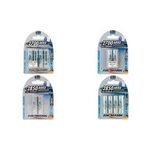 ANSMANN Mignon - Batterie 2 x AA NiMH 2850 mAh (5035202)