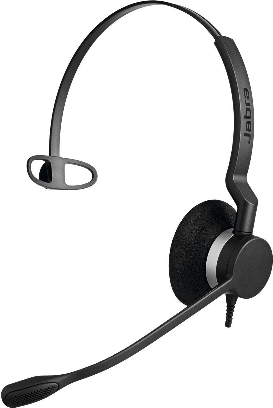 JABRA BIZ 2300 USB Mono 2393-829-109