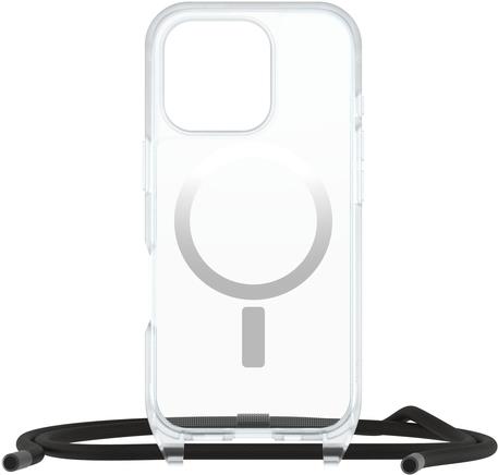 OtterBox React Necklace MagSafe iPhone 16 Pro CLR (77-96828)