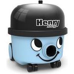 Numatic HENRY Allergy 620 W Trommel-Vakuum Trocken Staubbeutel 6 l (908147)