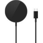 Epico Fast Magnetic Wireless Charger (9915111900074)