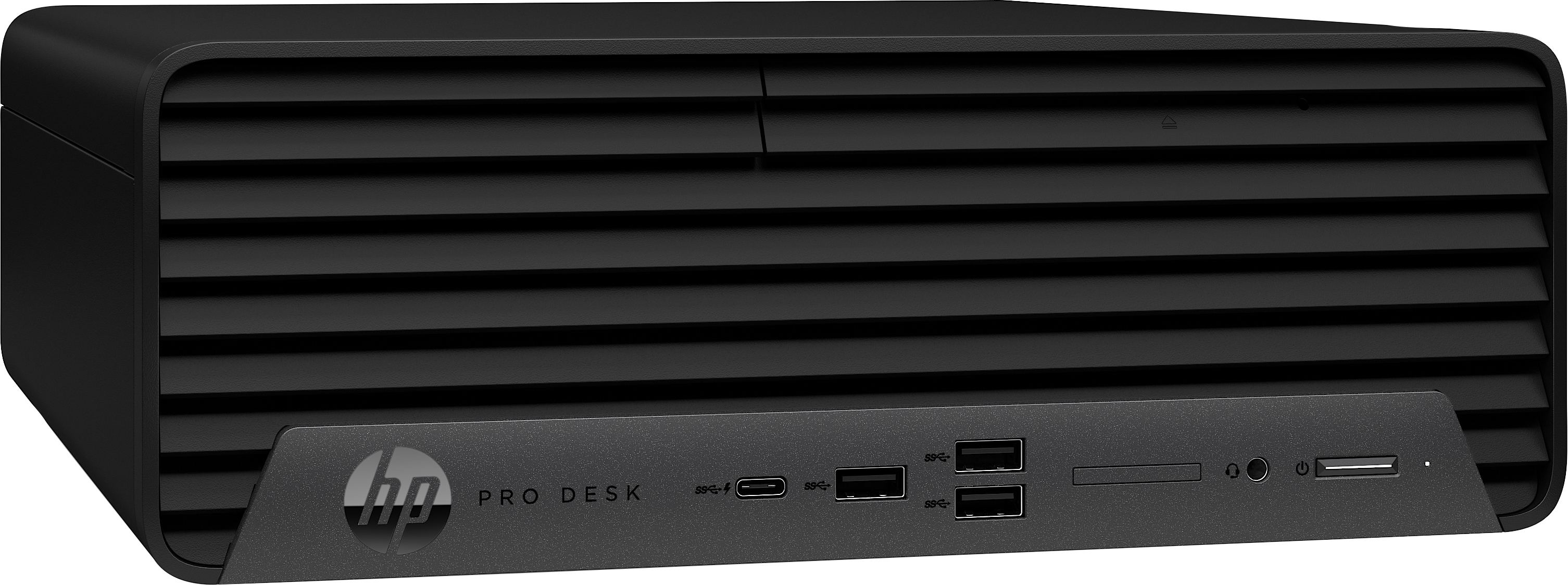 HP Pro 400 G9 SFF Intel Core i5-12500 16 GB RAM 512 GB SSD Schwarz