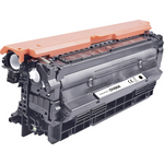 Renkforce Toner ersetzt HP 655A, CF450A Kompatibel Schwarz 12500 Seiten RF-Toner-HP655ABK RF-6922874 (RF-6922874)