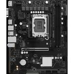 ASRock H610M-HDV/M.2 D5 Gen5 Mainboard (LGA1700, mATX, DDR5, PCIe 5.0)