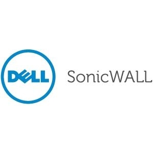 Dell SonicWALL Dynamic Support 24X7 (01-SSC-0552)