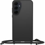 OtterBox React Necklace Handy-Schutzhülle 16,8 cm (6.6") Cover Schwarz (77-95422)