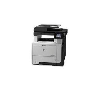 HP Inc HP LaserJet Pro MFP M521dw (A8P80A#B19)