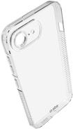 SBS Extreme 2 Cover iPhone SE 2025 transparent (TEEX2IPSE25)