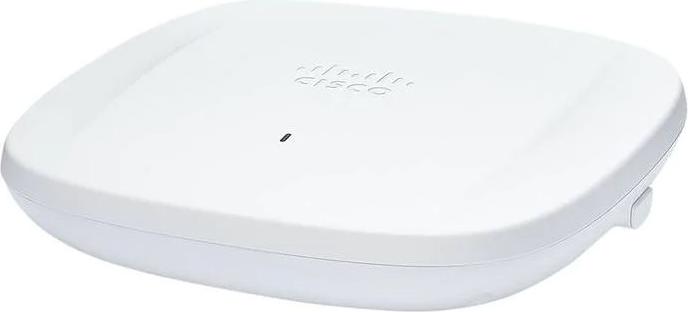 Cisco Catalyst 9166I (CW9166I-E)